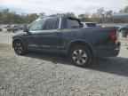 2017 HONDA Ridgeline