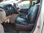 2011 CHRYSLER Town & Country