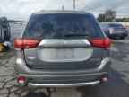 2017 MITSUBISHI outlander