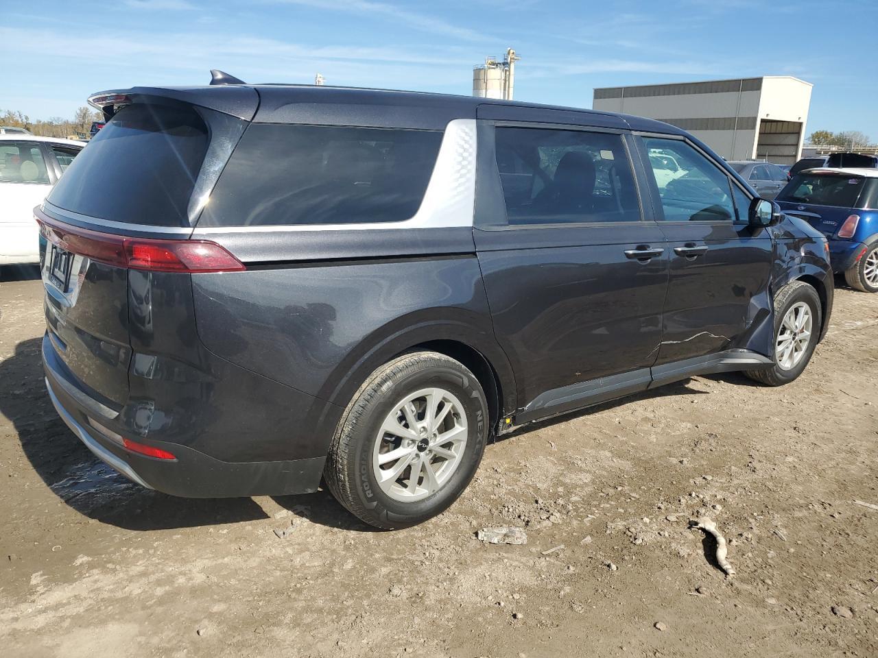 2024 KIA Carnival