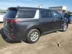 2024 KIA Carnival
