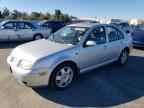2001 VOLKSWAGEN JETTA
