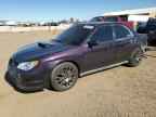 2007 SUBARU IMPREZA