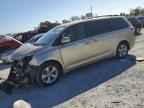 2012 TOYOTA SIENNA