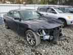 2016 DODGE CHARGER