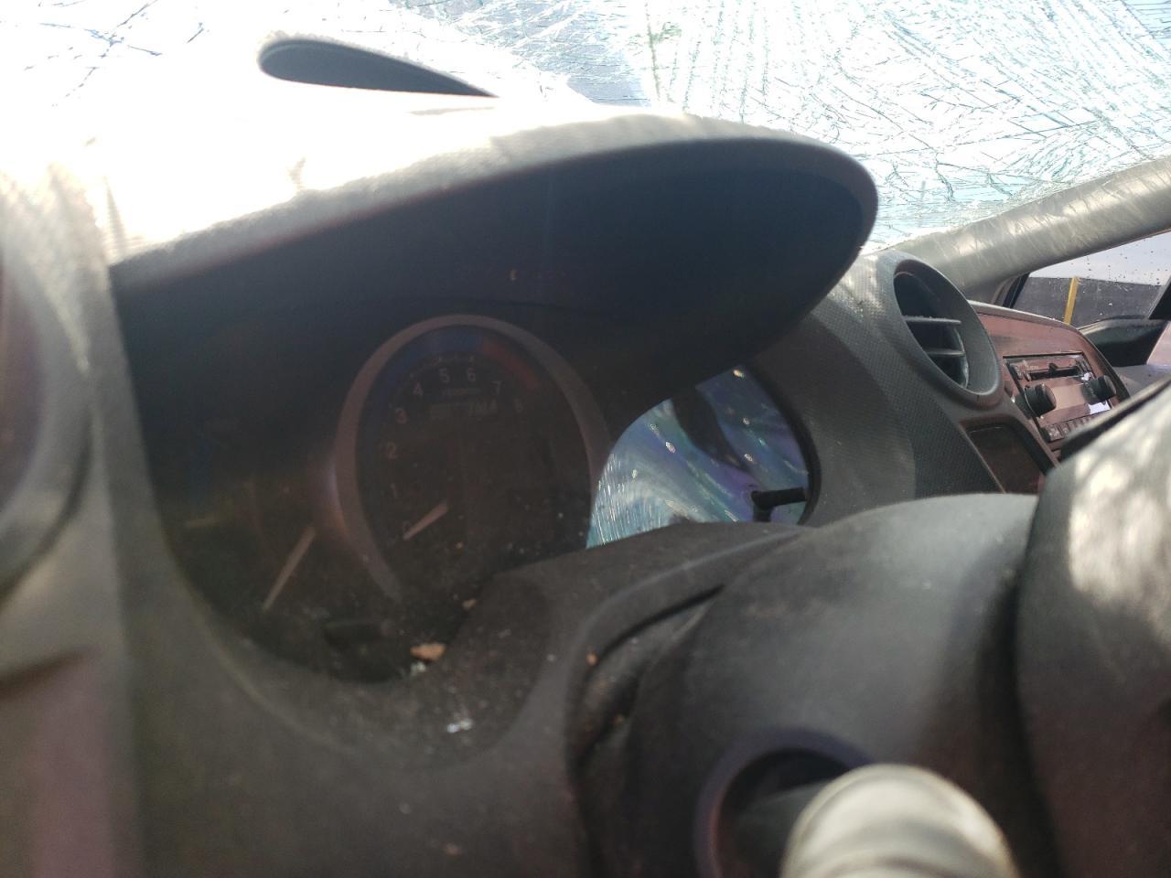 2011 HONDA Insight