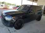 2020 LAND ROVER RANGE ROVER