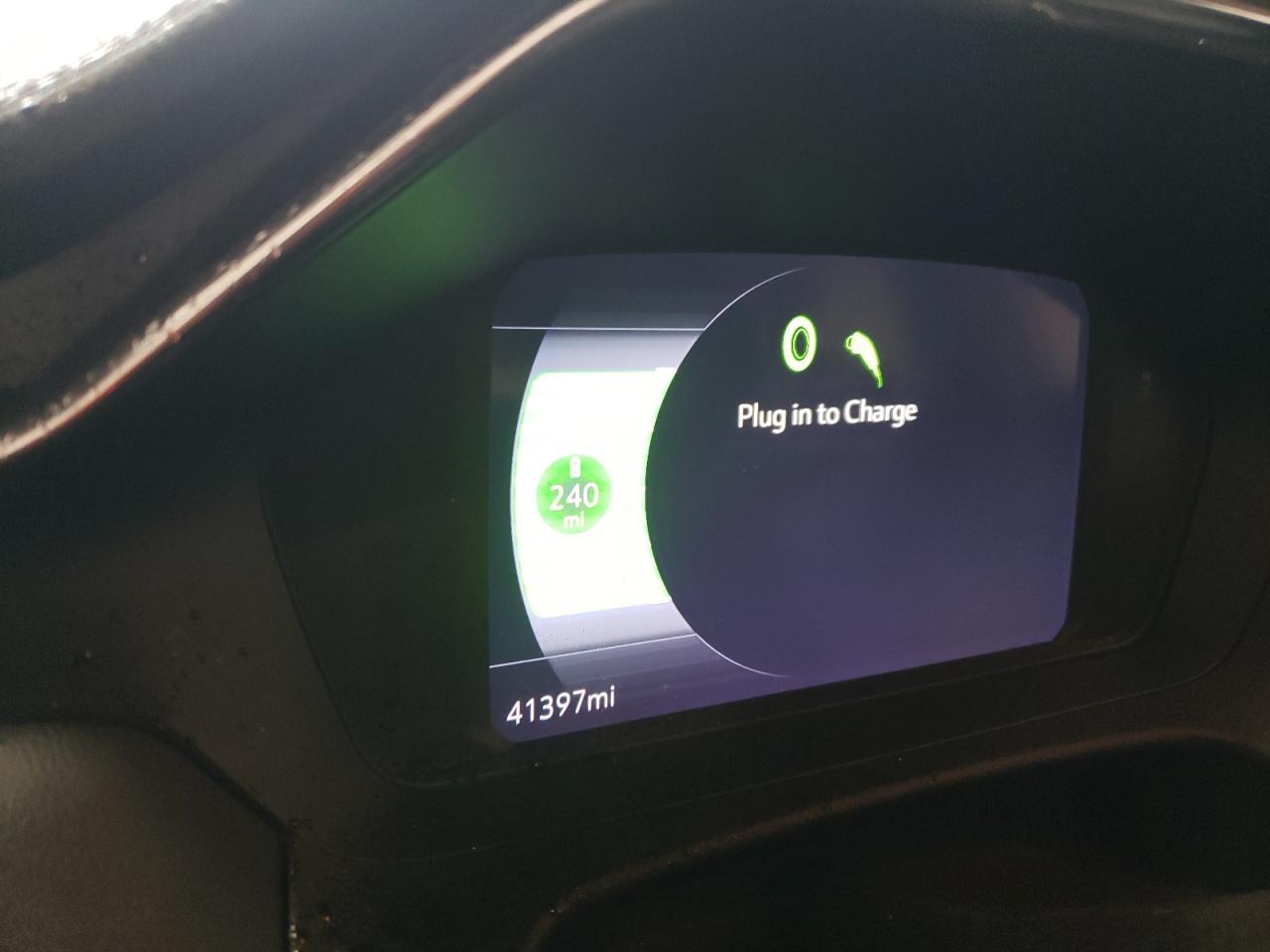 2023 CHEVROLET Bolt EUV
