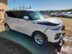 2022 KIA SOUL