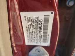 2004 HONDA CIVIC