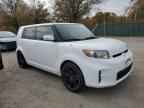 2012 TOYOTA SCION