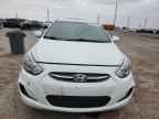 2016 HYUNDAI ACCENT