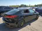 2018 KIA FORTE