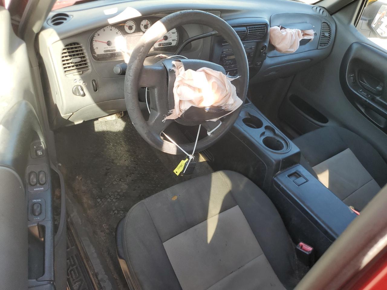 2006 FORD RANGER