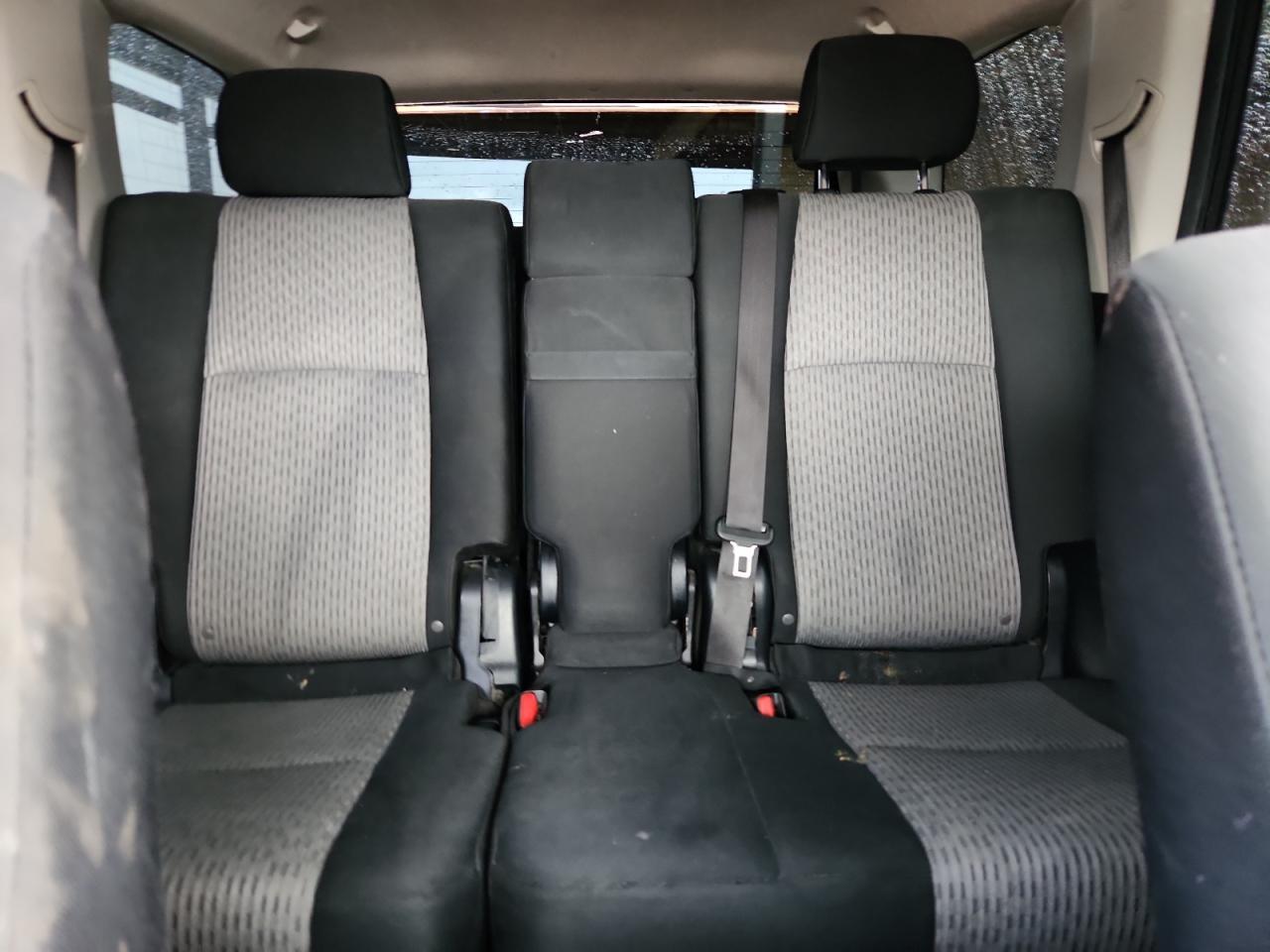 2018 TOYOTA 4Runner
