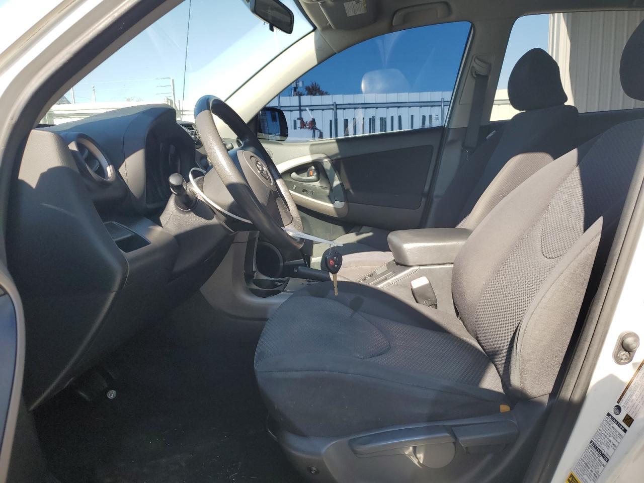 2008 TOYOTA RAV4