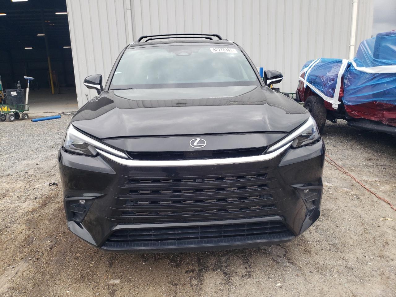 2024 LEXUS TX 350