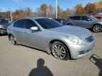 2008 INFINITI G35