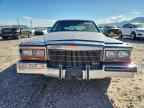 1989 CADILLAC Brougham