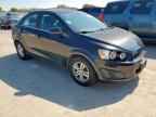2013 CHEVROLET SONIC
