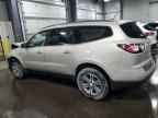 2015 CHEVROLET TRAVERSE