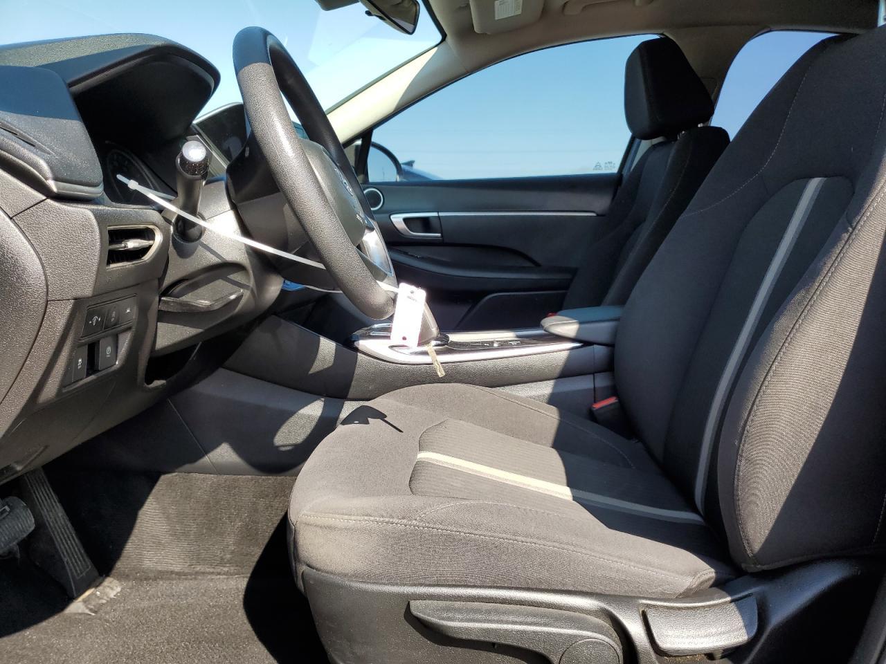2023 HYUNDAI SONATA