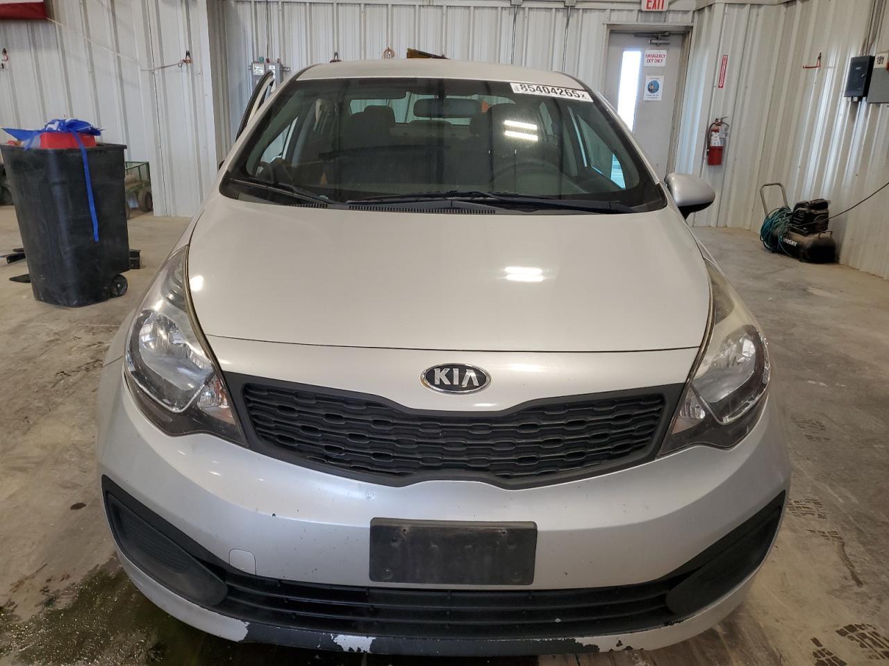 2014 KIA RIO