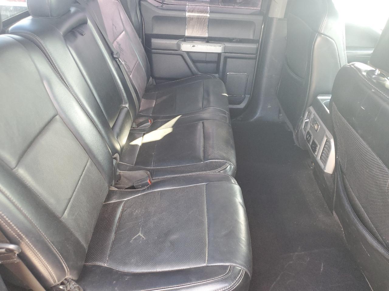 2019 FORD F-350