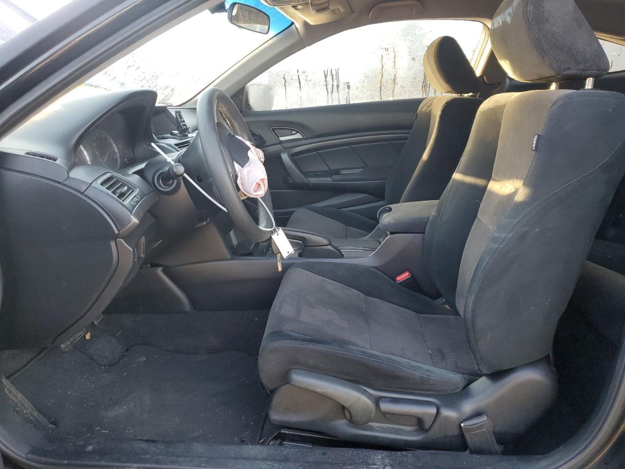 2010 HONDA ACCORD