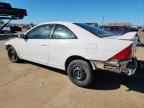 2003 HONDA CIVIC
