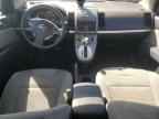 2012 NISSAN SENTRA