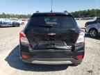 2020 CHEVROLET TRAX