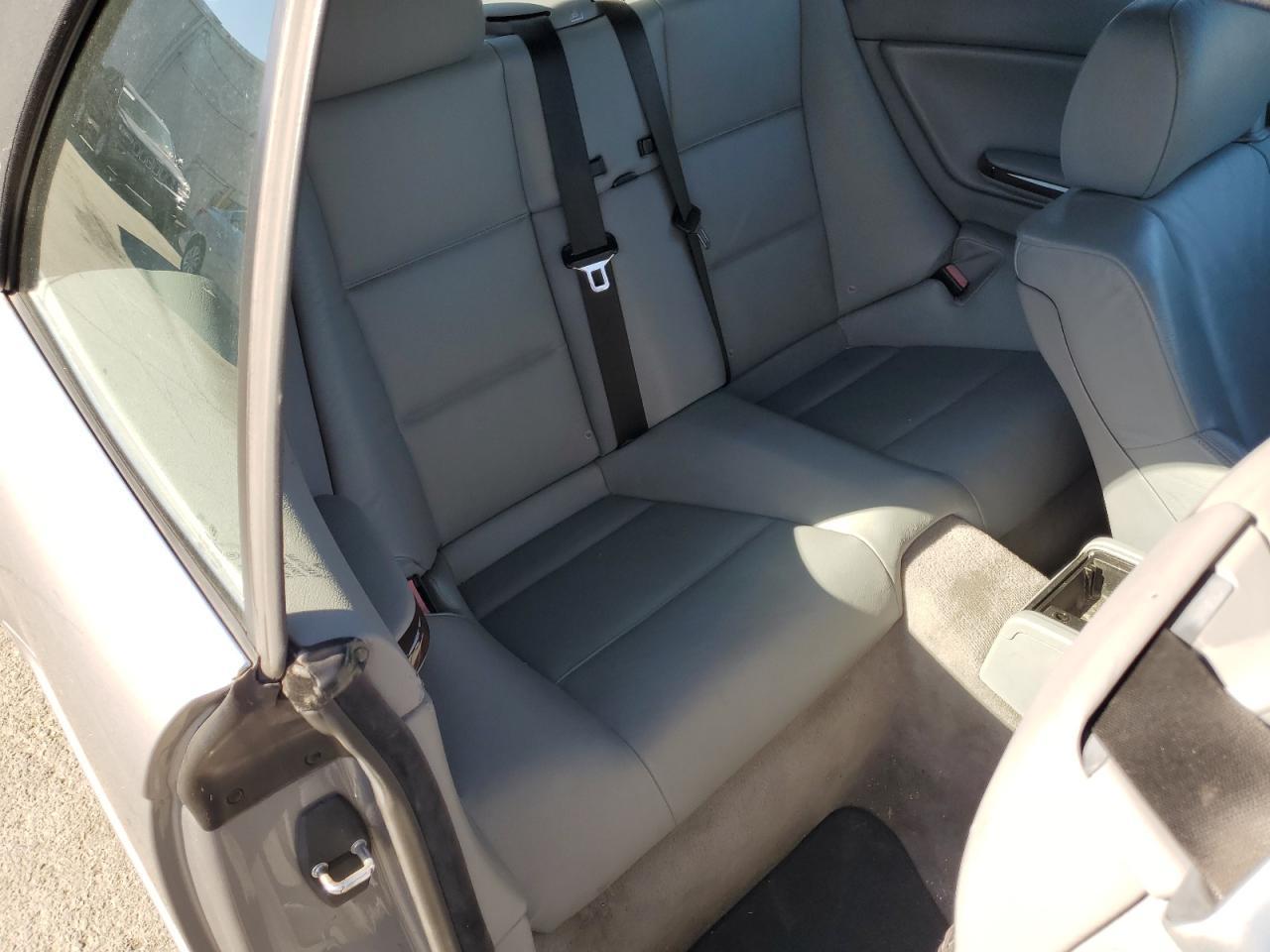 2006 BMW 3 SERIES