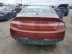 2014 LINCOLN MKZ