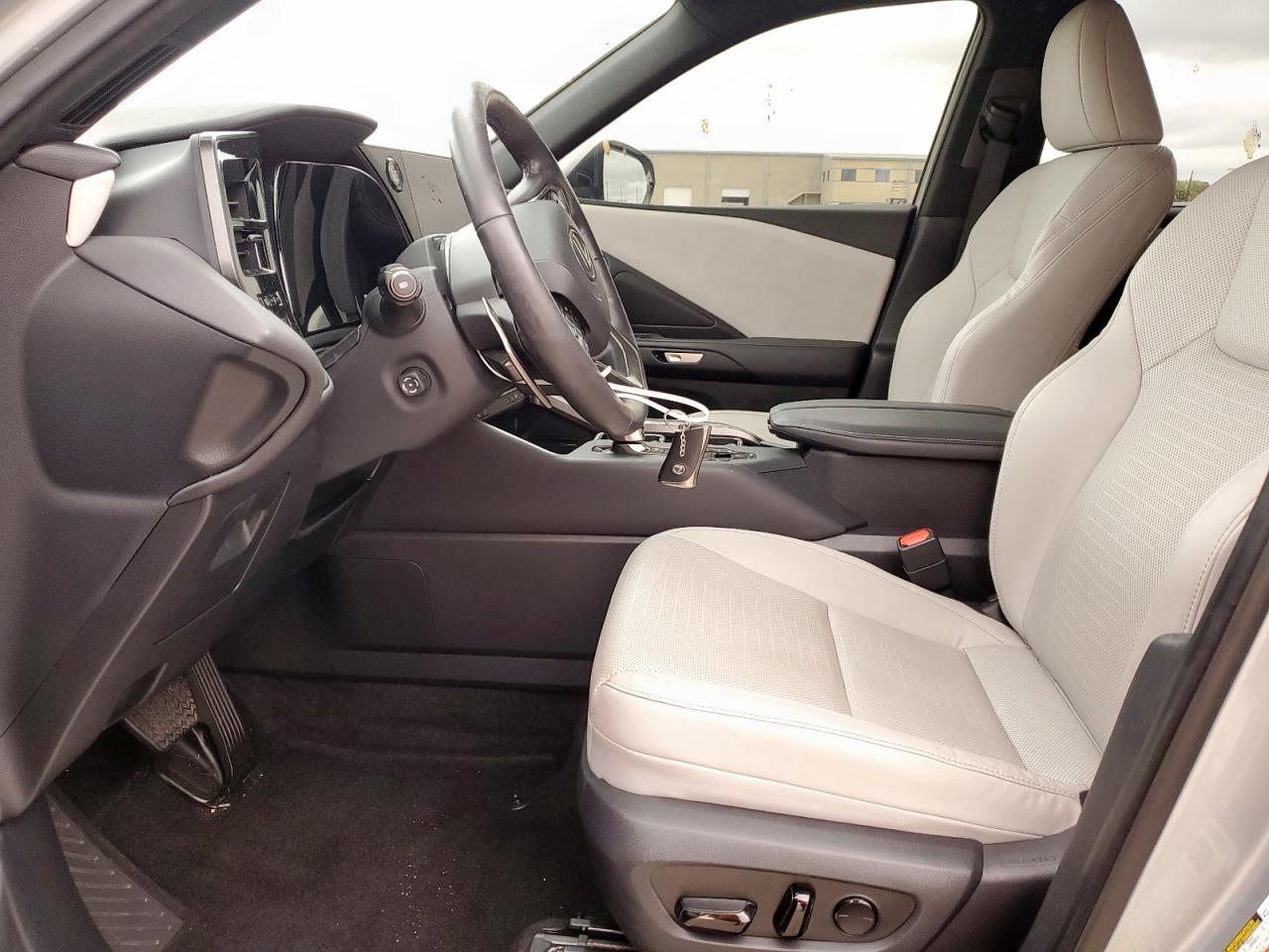 2024 LEXUS TX 350
