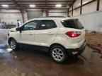 2020 FORD EcoSport
