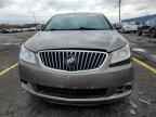 2012 BUICK LACROSSE