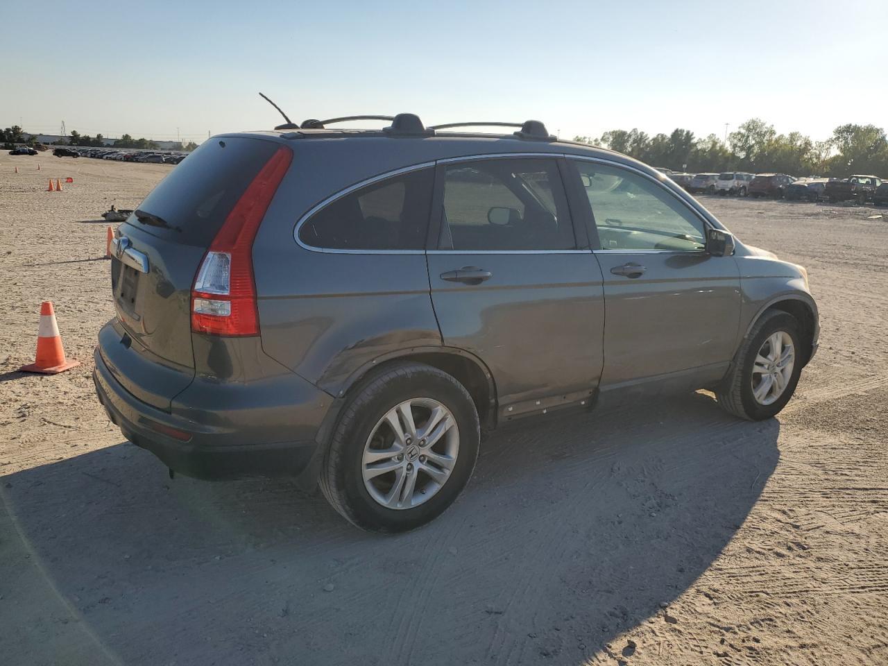 2010 HONDA CR-V