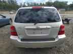 2002 TOYOTA HIGHLANDER