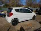 2017 CHEVROLET Spark