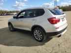 2013 BMW X3