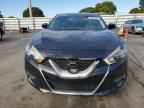 2018 NISSAN Maxima