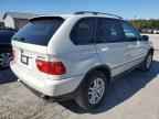 2005 BMW X5