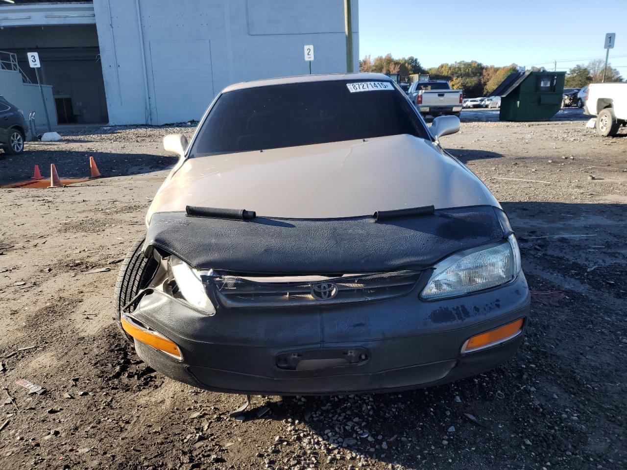 1995 TOYOTA CAMRY