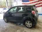 2013 CHEVROLET Spark