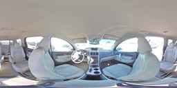 2009 GMC ACADIA