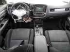 2016 MITSUBISHI outlander