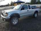2001 TOYOTA TACOMA