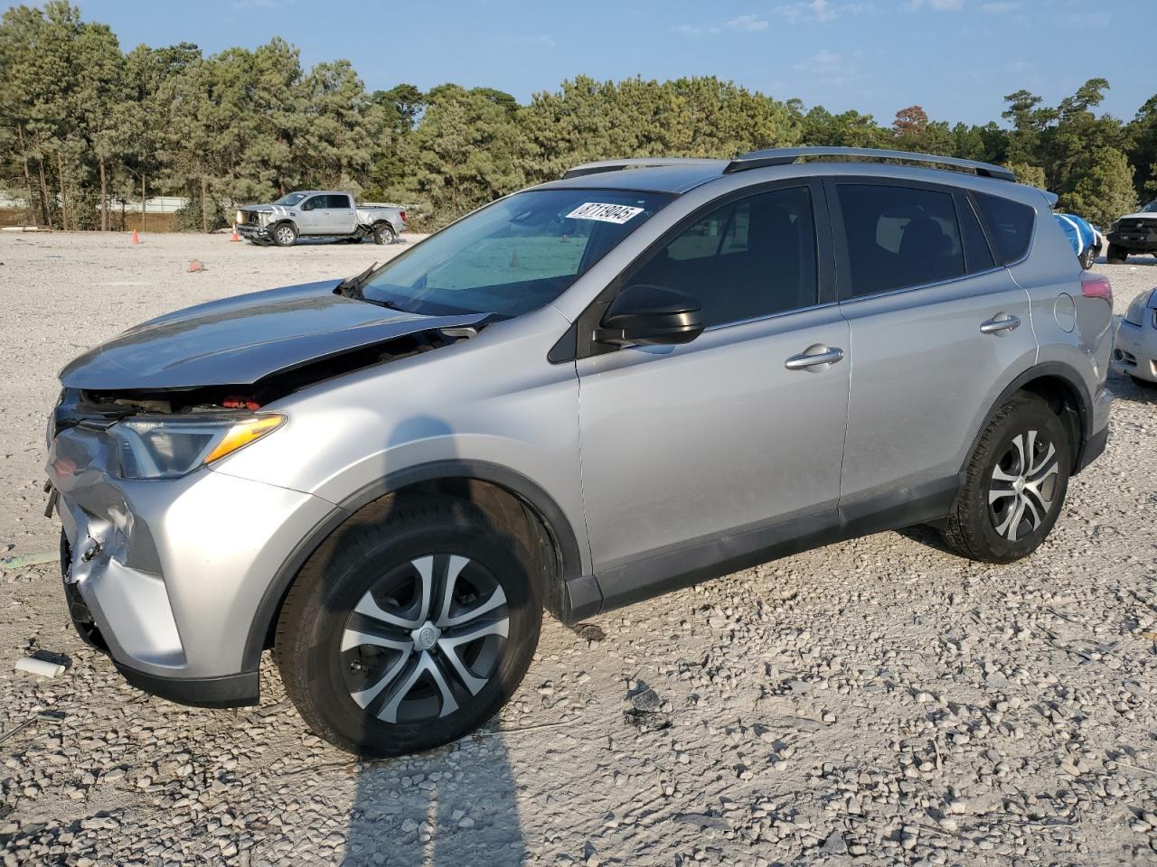 2017 TOYOTA RAV4