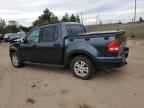 2010 FORD Explorer Sport Trac